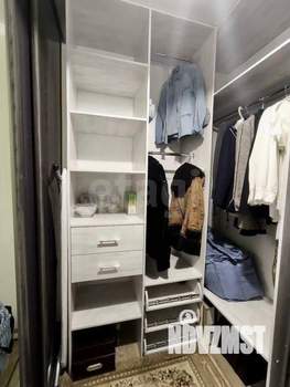 2-к квартира, вторичка, 82м2, 7/12 этаж