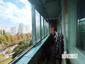 1-к квартира, вторичка, 32м2, 6/9 этаж