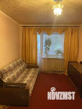 1-к квартира, вторичка, 32м2, 2/5 этаж