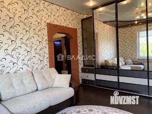 1-к квартира, вторичка, 39м2, 2/8 этаж