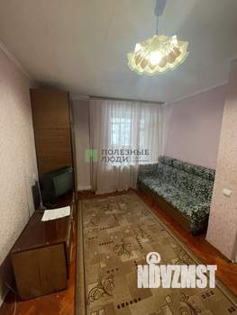 1-к квартира, вторичка, 28м2, 2/9 этаж