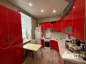 1-к квартира, вторичка, 46м2, 2/9 этаж