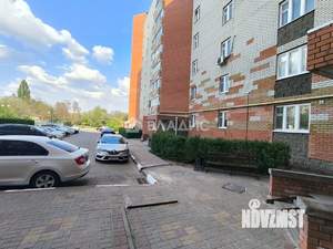 1-к квартира, вторичка, 39м2, 2/9 этаж