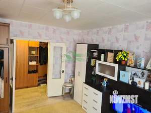 3-к квартира, вторичка, 57м2, 5/9 этаж