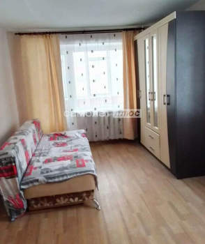 1-к квартира, вторичка, 31м2, 2/5 этаж