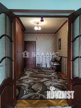 3-к квартира, вторичка, 96м2, 5/16 этаж