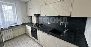 2-к квартира, вторичка, 48м2, 4/9 этаж