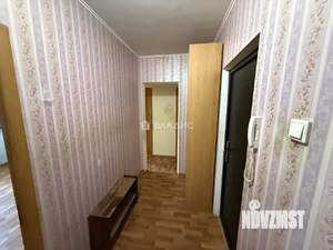 2-к квартира, вторичка, 45м2, 1/9 этаж