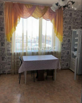 1-к квартира, вторичка, 44м2, 12/14 этаж