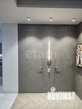 3-к квартира, вторичка, 110м2, 7/8 этаж