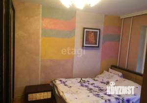 4-к квартира, вторичка, 76м2, 1/9 этаж