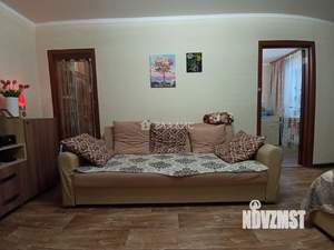 2-к квартира, вторичка, 45м2, 2/4 этаж