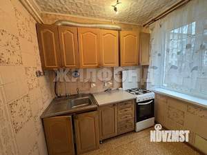 2-к квартира, вторичка, 45м2, 1/5 этаж