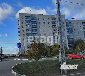 3-к квартира, вторичка, 60м2, 2/9 этаж