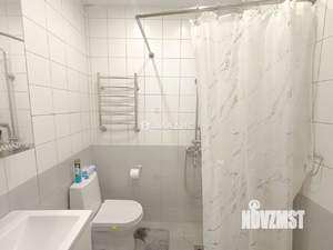 Студия квартира, вторичка, 31м2, 3/5 этаж