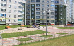 3-к квартира, вторичка, 102м2, 1/7 этаж