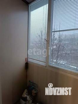 1-к квартира, вторичка, 37м2, 1/9 этаж