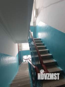 2-к квартира, вторичка, 45м2, 4/5 этаж