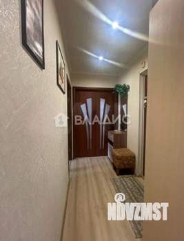 2-к квартира, вторичка, 45м2, 9/9 этаж