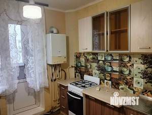 1-к квартира, вторичка, 34м2, 7/10 этаж