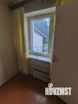 2-к квартира, вторичка, 41м2, 1/5 этаж