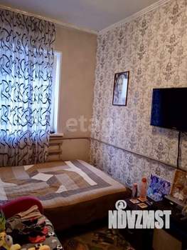 2-к квартира, вторичка, 50м2, 1/1 этаж