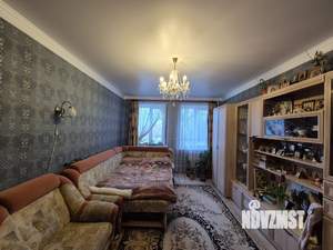 2-к квартира, вторичка, 48м2, 2/2 этаж