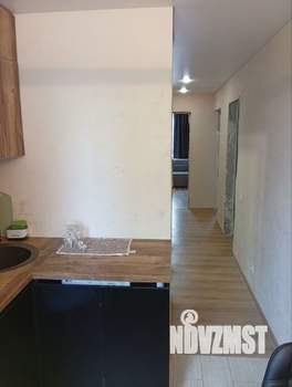 3-к квартира, вторичка, 62м2, 5/5 этаж