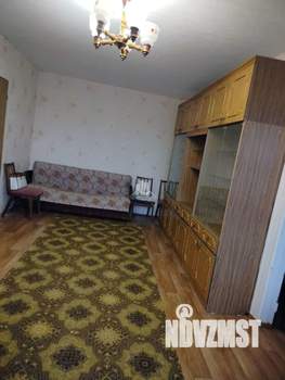 2-к квартира, вторичка, 46м2, 4/5 этаж