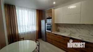 1-к квартира, вторичка, 54м2, 6/18 этаж