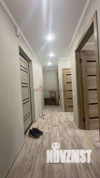 2-к квартира, вторичка, 46м2, 4/5 этаж