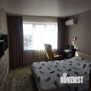 1-к квартира, вторичка, 35м2, 9/9 этаж