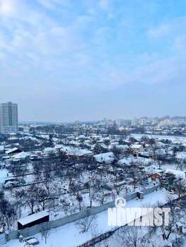 1-к квартира, вторичка, 44м2, 8/16 этаж