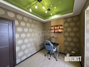 3-к квартира, вторичка, 63м2, 8/10 этаж