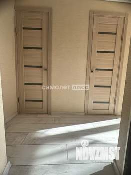 1-к квартира, вторичка, 29м2, 1/9 этаж