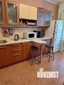 1-к квартира, вторичка, 48м2, 5/10 этаж