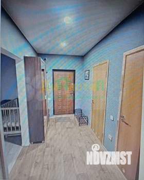 1-к квартира, вторичка, 42м2, 1/9 этаж