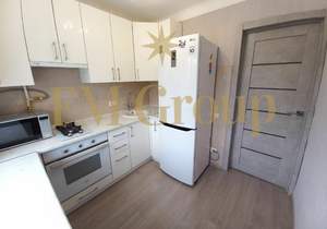 2-к квартира, вторичка, 45м2, 2/3 этаж