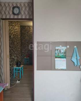 2-к квартира, вторичка, 47м2, 4/5 этаж