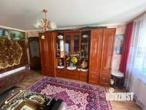 4-к квартира, вторичка, 61м2, 4/5 этаж
