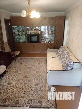 3-к квартира, вторичка, 55м2, 3/5 этаж