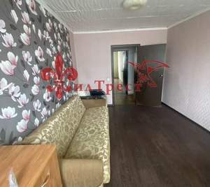 2-к квартира, вторичка, 43м2, 5/5 этаж