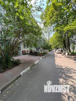 3-к квартира, вторичка, 47м2, 1/5 этаж