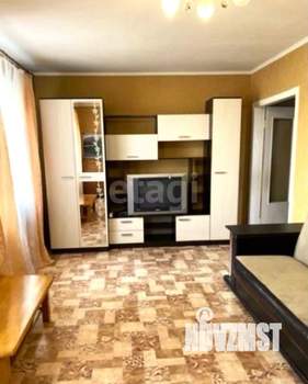 1-к квартира, вторичка, 42м2, 13/17 этаж