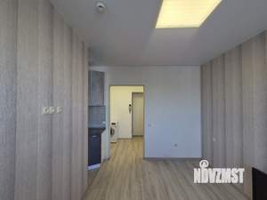 Студия квартира, вторичка, 27м2, 5/5 этаж