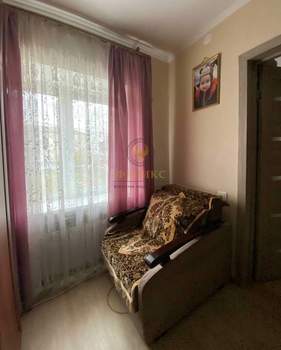 2-к квартира, вторичка, 43м2, 2/3 этаж
