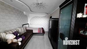 3-к квартира, вторичка, 105м2, 16/17 этаж