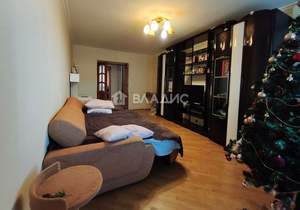 2-к квартира, вторичка, 65м2, 7/14 этаж