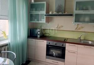 3-к квартира, вторичка, 60м2, 5/9 этаж