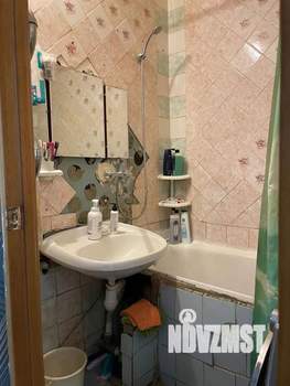 2-к квартира, вторичка, 45м2, 7/9 этаж